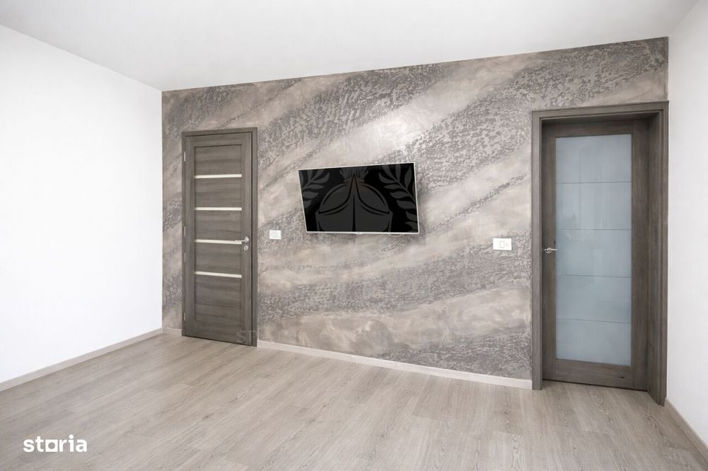 Inchiriere Garsoniera moderna, zona Vest - Penes Curcanul, Ploiesti