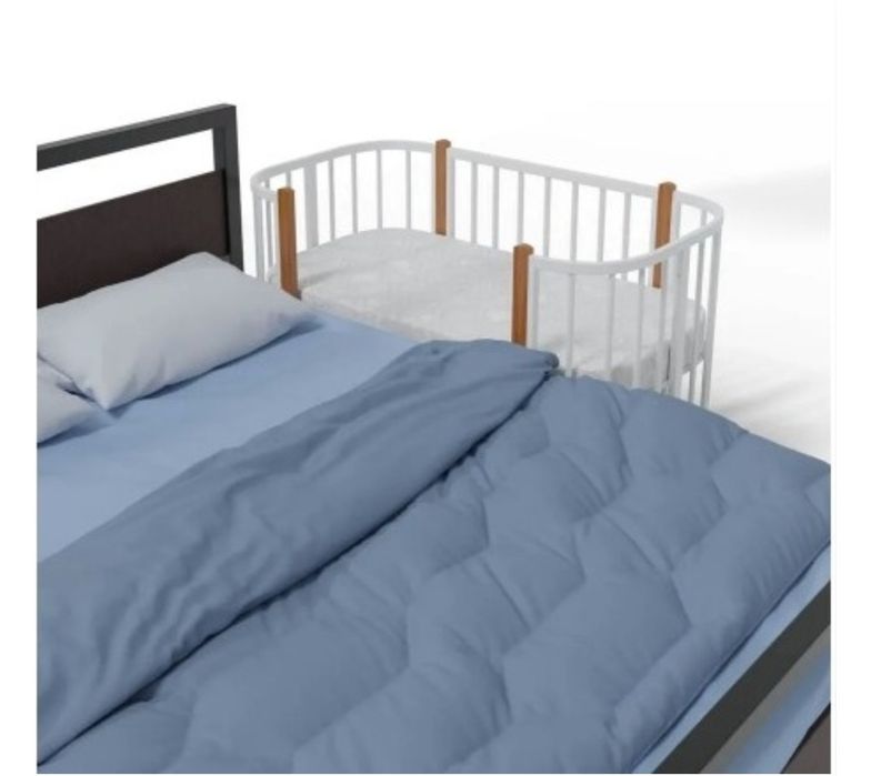 Продам детскую кроватку Viola Lux