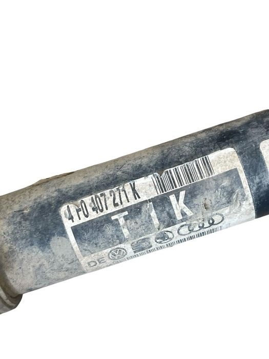 Planetara Stanga Fata Audi A6/S6 Iii Saloon 4F2, C6 2004 - 2011 2.7 Tdi Bpp 4F0407271K