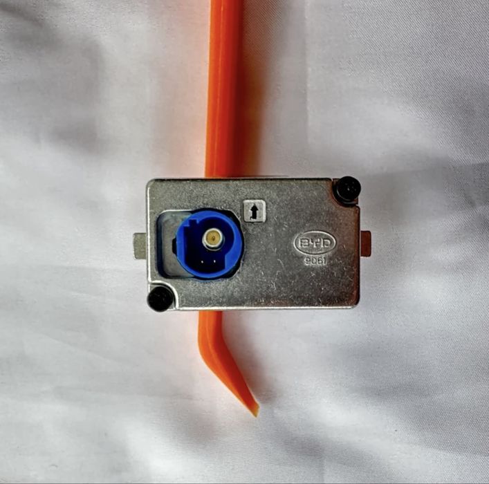 Camera de bord originala dashcam BYD