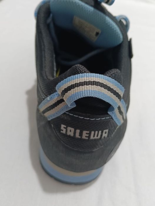 38,5 Salewa MTN Trainer Gore-tex masura 38,5
