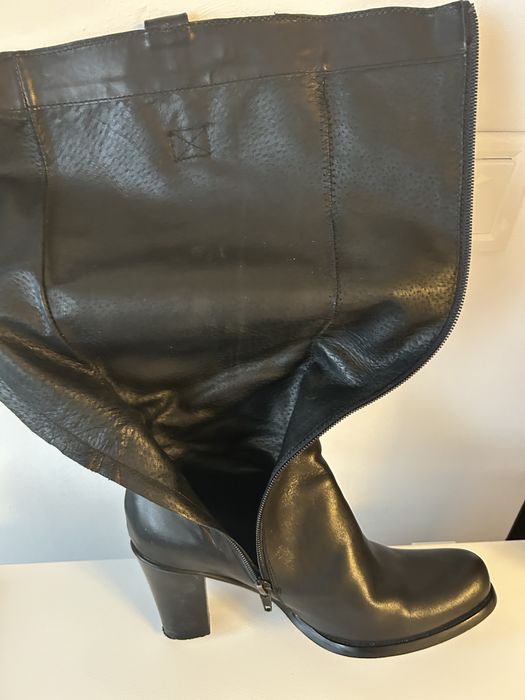 Cizme dama Max Mara Marela