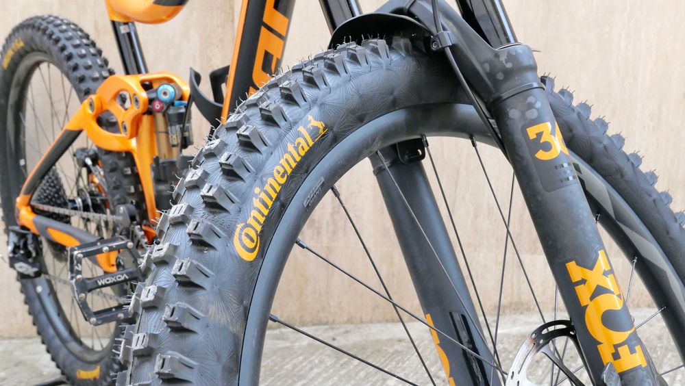 Giant Reign 27.5 Enduro, FOX 36 170 ход, SRAM GX Eagle 1x12, SRAM Code R