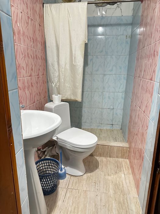 Квартира долгосрочно