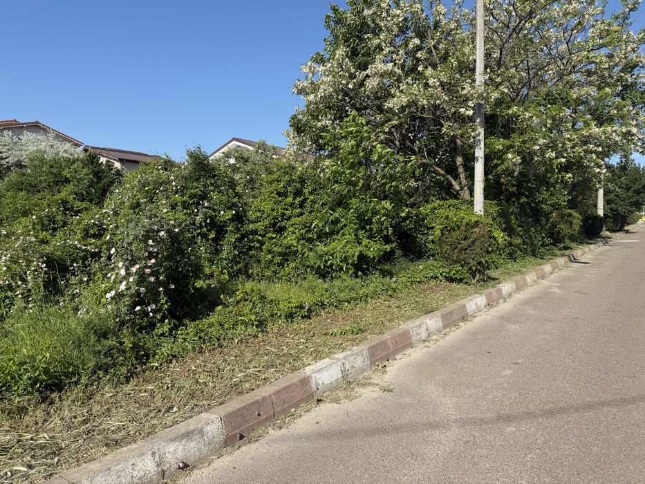 Vand teren Costinesti