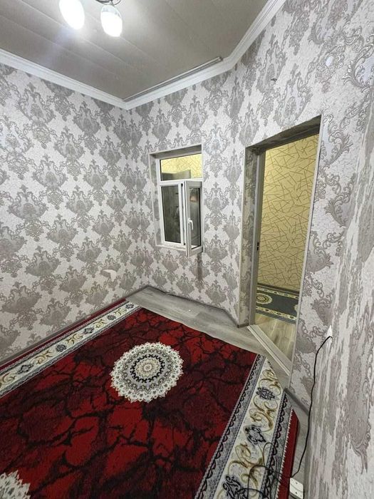 Сдаётся дом саракулке тезековка