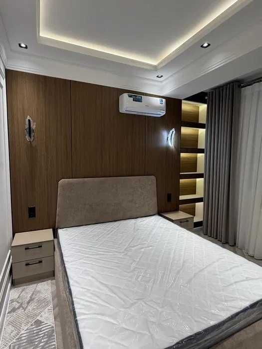 ;Comfort House‼️4ком квартира 105м2 евро 9й квартал Yunusobod Gallery
