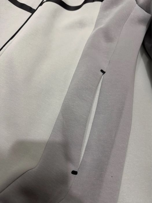 Tech fleece 2026