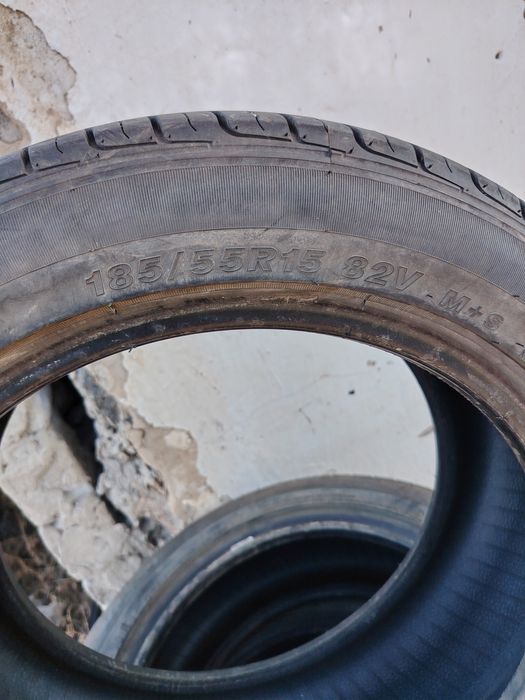 Покрышки б/у, только продажа