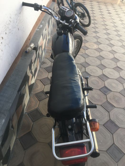 Matatsikl minsk kazyolcha