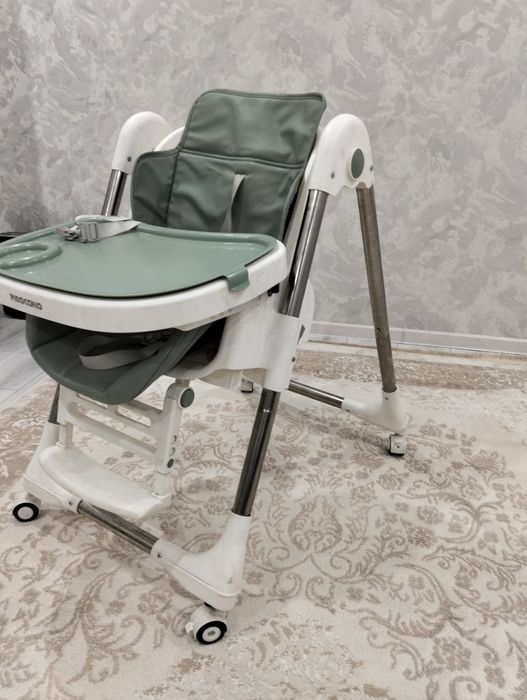 Продам детский стульчик для кормления