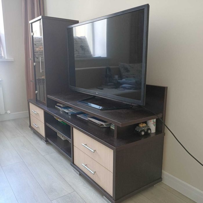 Мини горка для зала