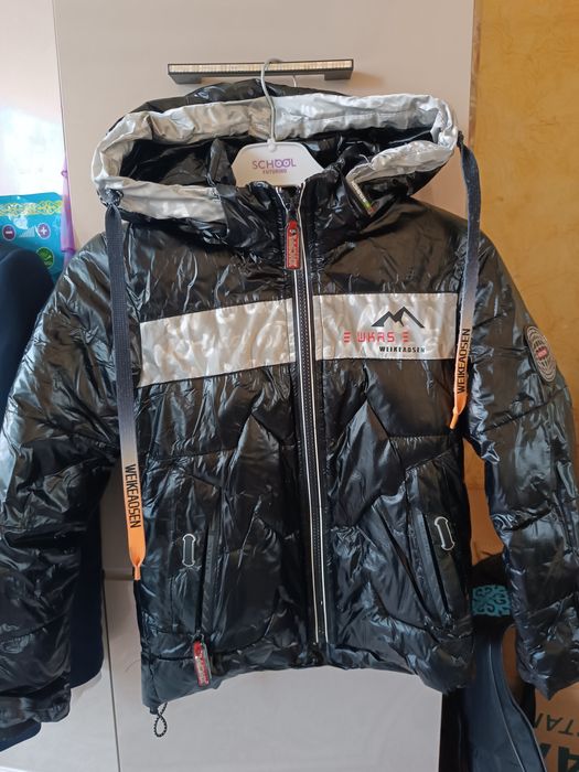 Куртка для мальчика