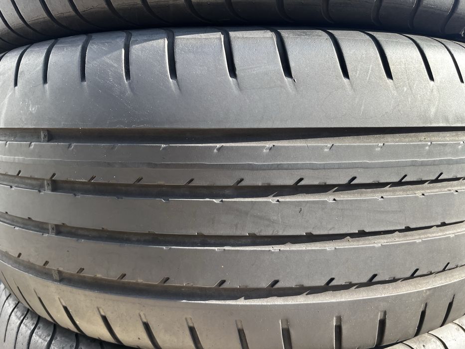 205/50/17 - одиночные шины