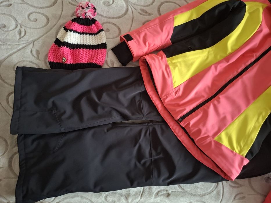 Дамски ски екип DIEL sport, 174см р-р 42 / xl