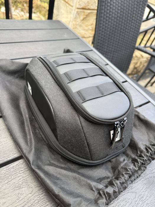 SW-Motech Legend Gear чанта за мотор Kawasaki