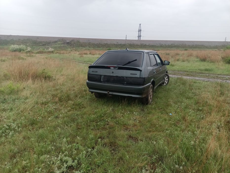 Продам машину в городе Костанай