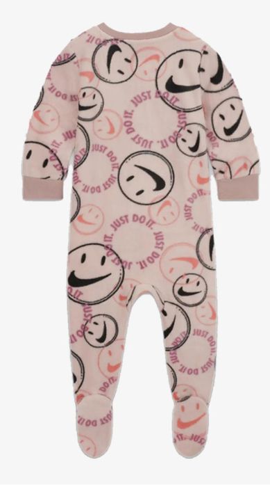 НОВ Поларен гащеризон Nike, 62-68