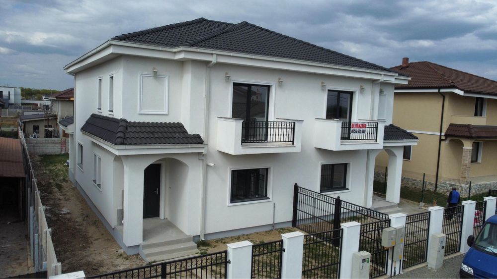 Duplex , ghiroda campus universitar