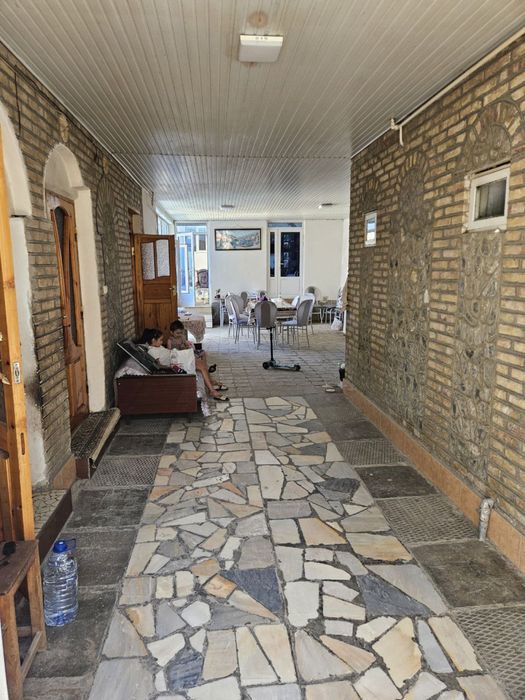 hovli uchastka 4.5sotix