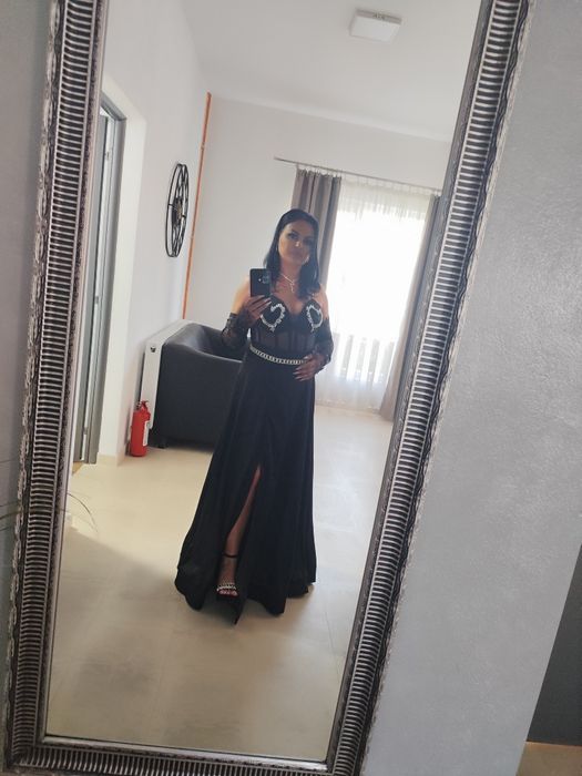 Rochie eleganta seara