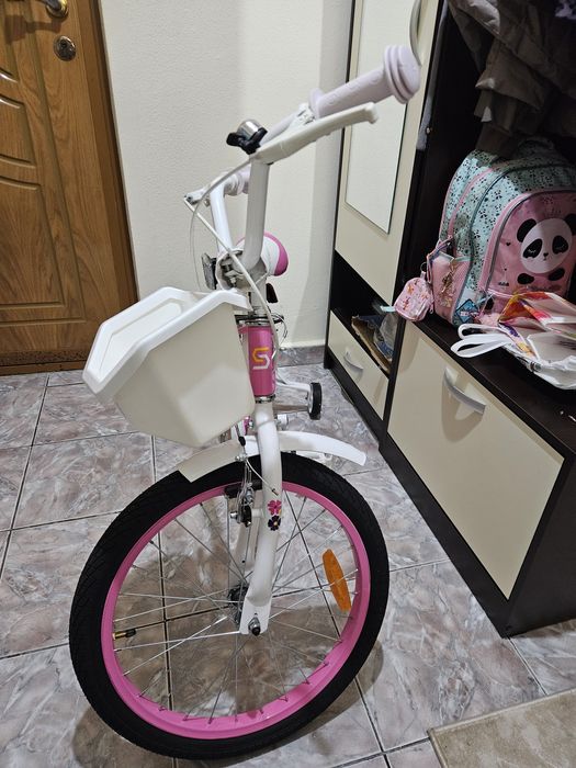 Biciclete pentru copii