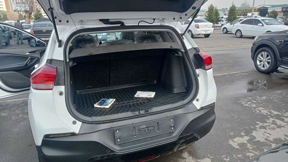 Tracker primer 2023 yil