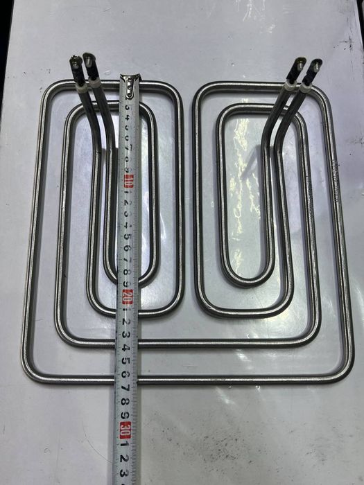 Сухой тэн для Мармита