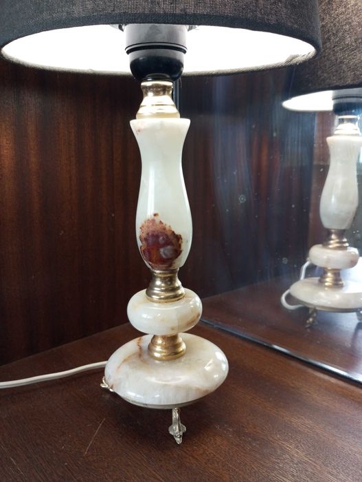 Настолна , нощна лампа