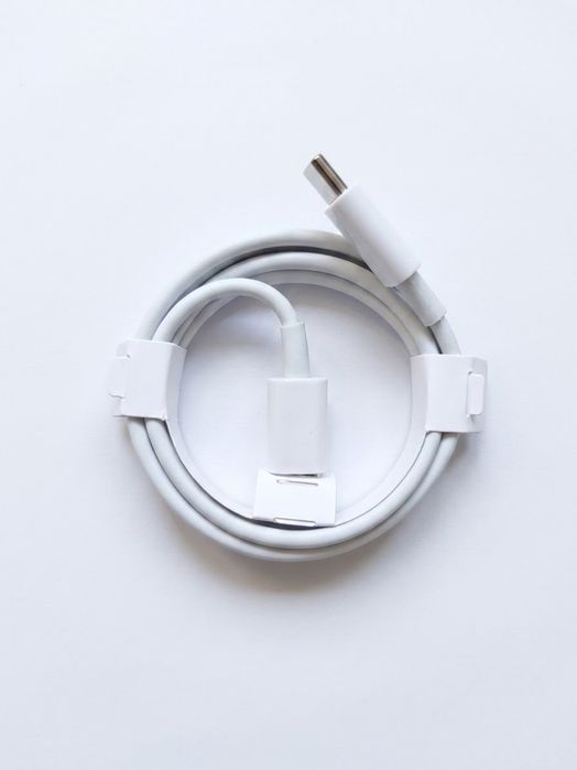 Cablu USB-C sau Lightning 1M incarcare rapida 45W