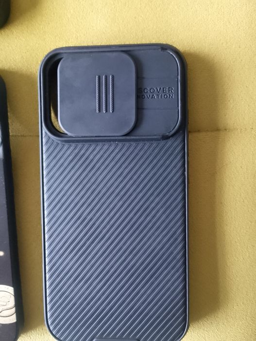 Кейсове за Айфон 16 про (5бр. За 10€)