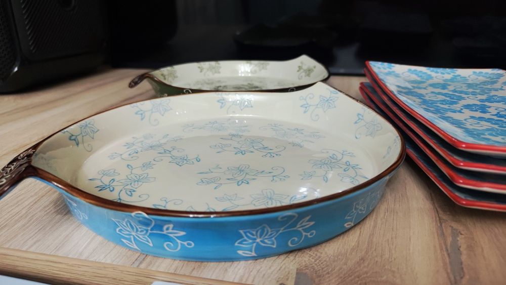 Продам посуду разную