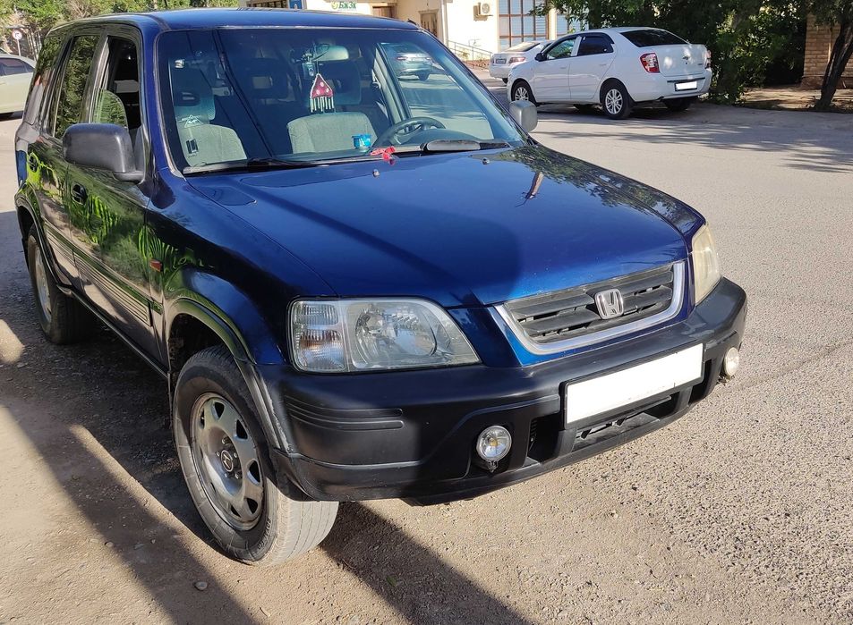 Продам Honda CR-V