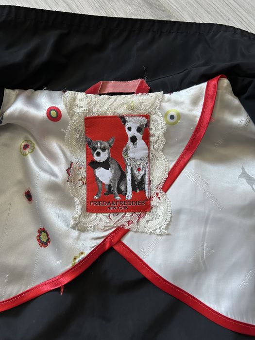 Geaca Frieda&Freddies