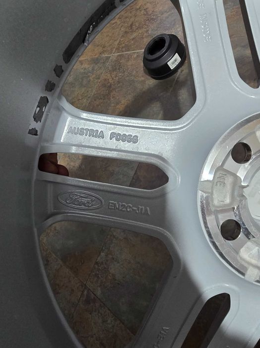 18 цола Ford 5x108 алуминиеви джанти