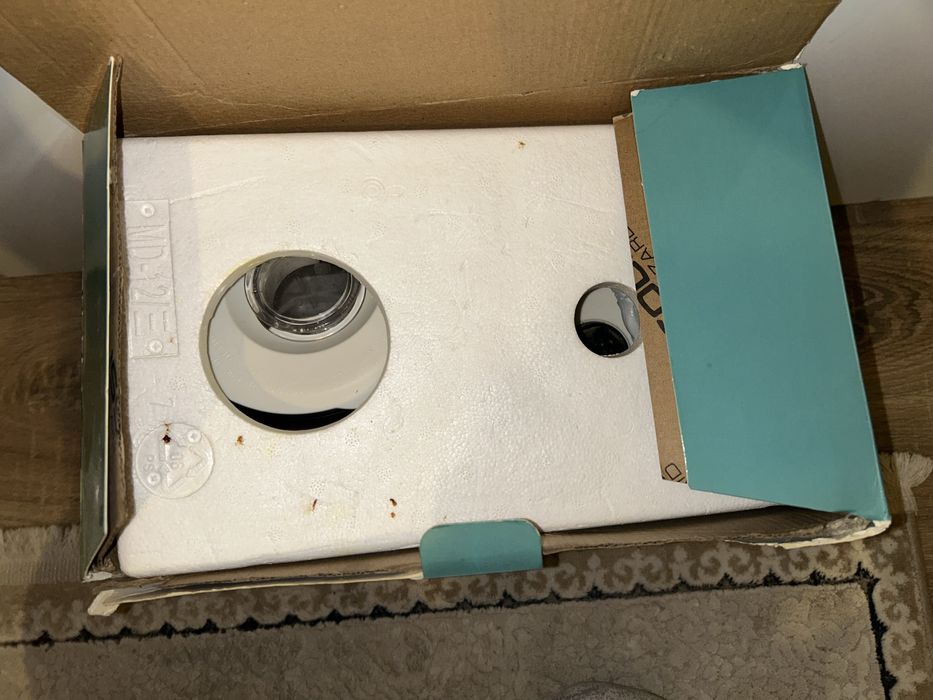 Блендер электрический