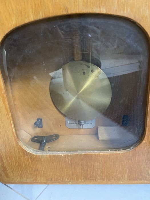 Часы Сердобский часовой завод