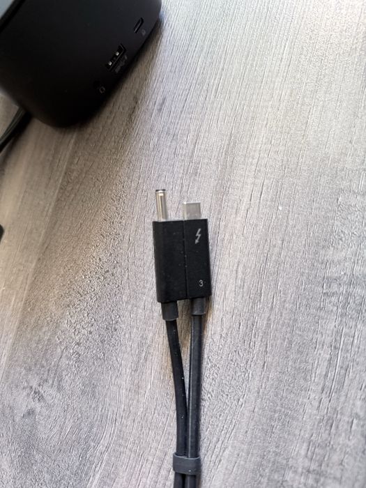 Docking station HP Thunderbolt 230W