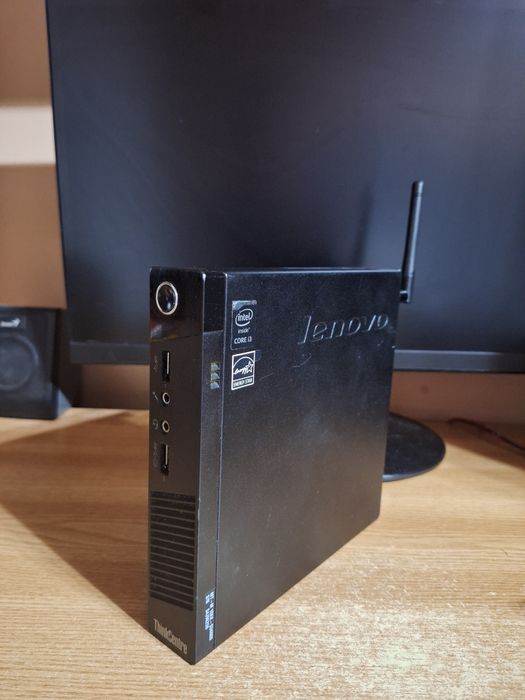 Mini PC Lenovo M73