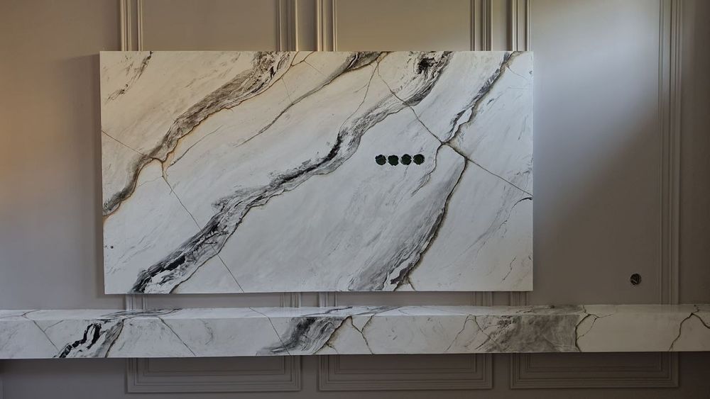 Vinisiyanka otocento ishlarini sifatli qilib beramiz