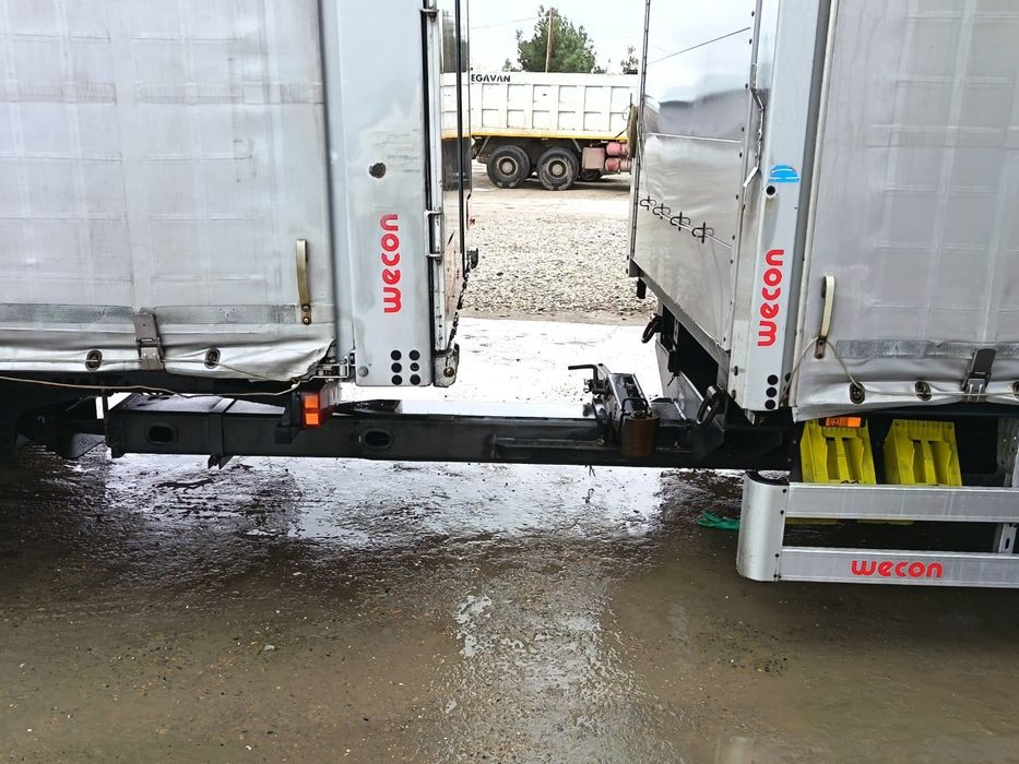 Volvo parvoz srochno sotiladi