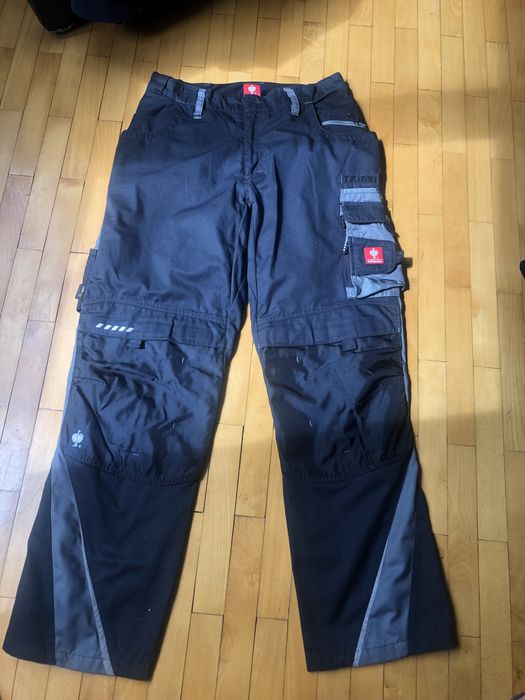 Engelbert Strauss Cordura.Работен панталон.