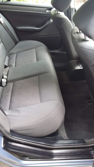 Bmw e46 318d an fabricație 2004