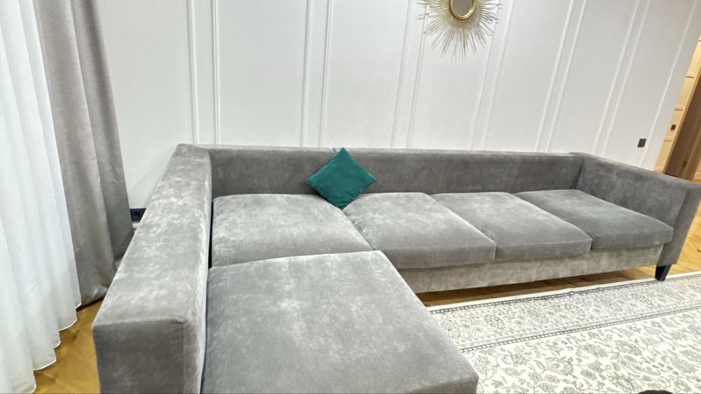 Продам мягкий диван