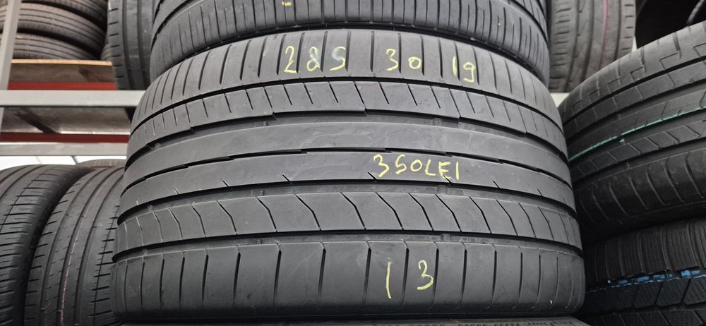 255 30 19, 265 30 19, 265 35 19, ,285 30 19 Anvelope singure