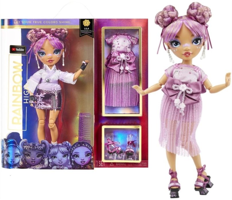 Рейнбоу хай продам