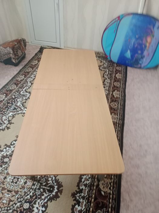 Продам Стол Мусульманский, Фабричный, Новый