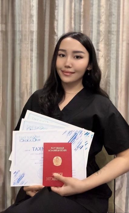 Расслаблящий массаж