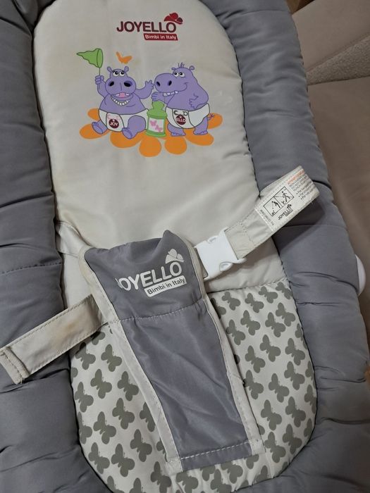 Шезшонг  за бебче