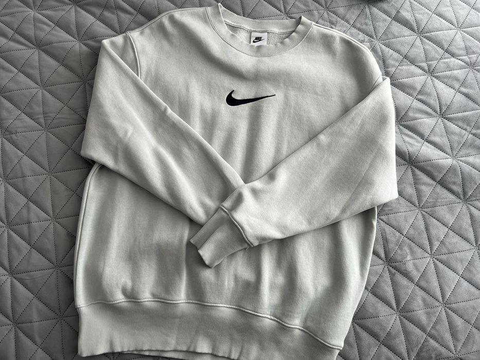 Дамска Блуза Nike
